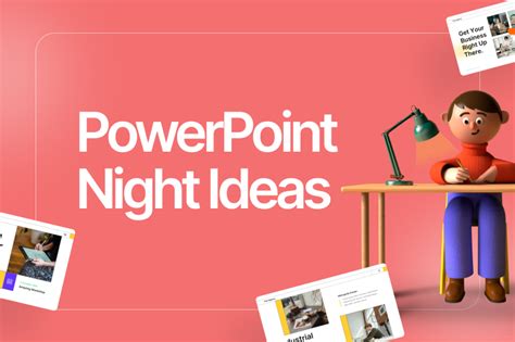 Fun ideas for powerpoint night. Things To Know About Fun ideas for powerpoint night. 